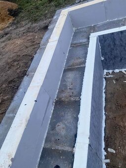 Płyty izolacyjne PIR - 2