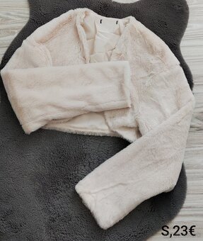 Kabáty na šaty - 2