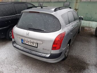 Peugeot 308 BREAK/SW - 2