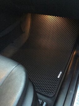 ♣️ EVA koberčeky - Peugeot RCZ - 2