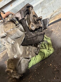 Bmw e60 530xd 173kw diely - 2