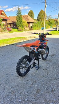 Ktm 125 sx - 2