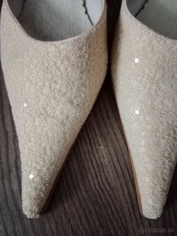 Dámske lodičky Arturo Vicci - 2