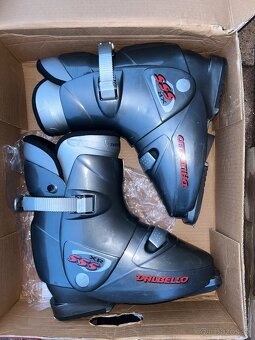 Lyžiarky Dalbello - 2