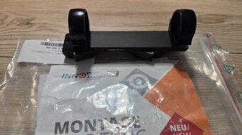 Montaz weaver innomount - 2