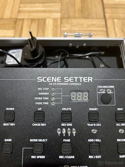 ADJ Scene Setter 24 - 2