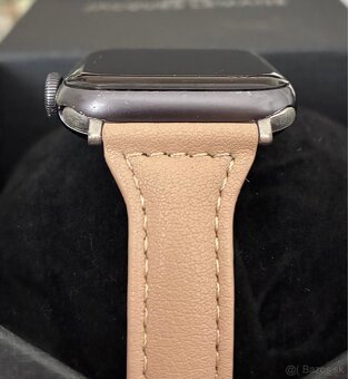 Apple watch SE 1.generation - 2