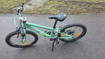 Cube acid race 200 - 2