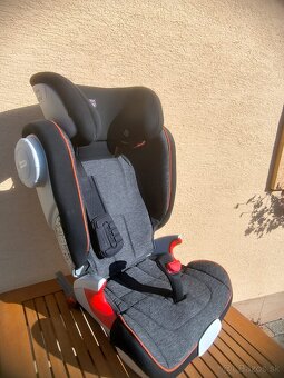 Autosedačky Britax romer - 2