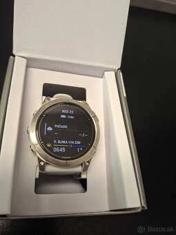 Garmin Epix pro gen 2 51 mm - 2