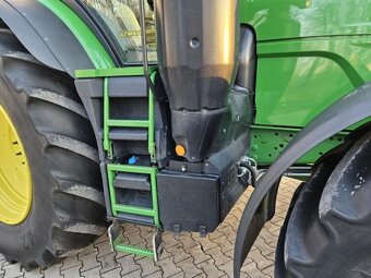 JOHN DEERE 6250R - 2