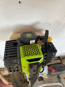 Predám krovinorez Fieldman - 2