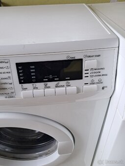 Práčka AEG Electrolux - 2