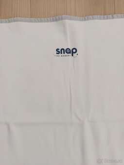 Milníková deka v slovenskom jazyku - 2