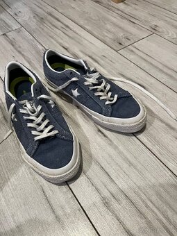 Predám oldschool tenisky - 2