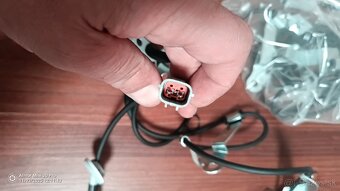 Ford Ranger Mazda b2500 a BT50 - 2