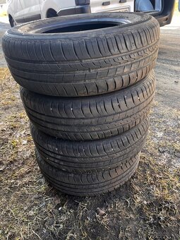 Hankook kinergy eco2 195/65R15 91T - 2