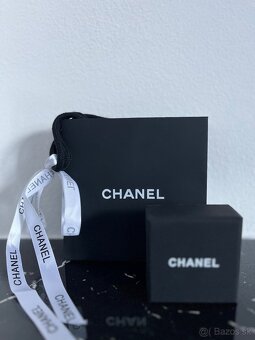 Náušnice Chanel - 2