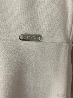 Peplum top Guess - S - 2