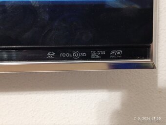 PANASONIC TV 65" - 2