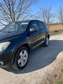 Toyota Rav4 - 2