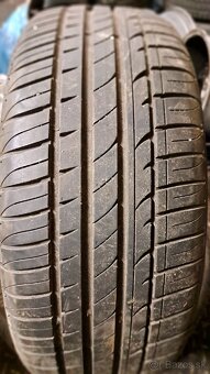 2KS letné 205/55/16 HANKOOK - 2