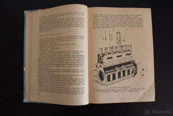 Učebnice řidiče z povolání - 2