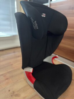 Detska autosedacka britax romer - 2