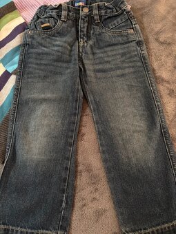 Balik chlapčenské oblečenie mix - 2