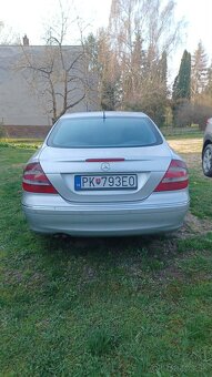 CLK 2,7 CDI 5V - 2