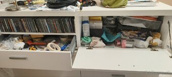 Tv komoda Decodom - 2