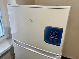 ETA chladnička - 2