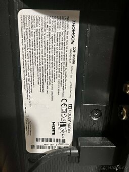 Televizor Thomson - 2