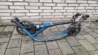 Predam odpruzenu kolobezku - 2