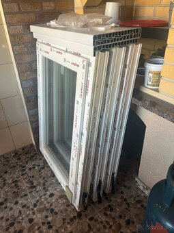 PLASTOVE OKNa NOVE - 2
