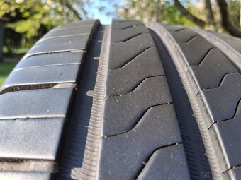 215/55 r17 letné pneumatiky - 2