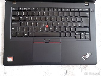 Lenovo Thinkpad A475 , AMD PRO A-12 , 8gb ram . Windows 7 - 2