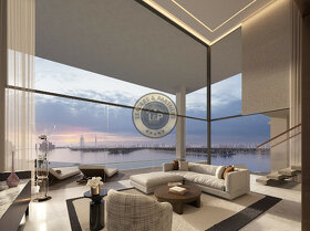 Apartmány Dubaj - Six Senses Residences The Palm - 2