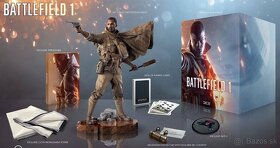 Battlefield 1 Collector's Edition - 2