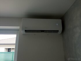 Klimatizácia 3,5kW Midea Xtreme Save - 2