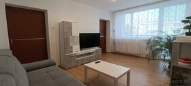 Predané 1 izbový byt v TOP stave Brezová pod Bradlom - 2