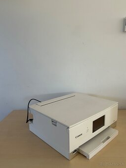 Tlačiareň CANON TS8251 - 2