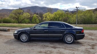Volkswagen Phaeton 3.0 Tdi 4 motion - 2