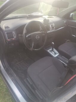 Predám opel signum - 2
