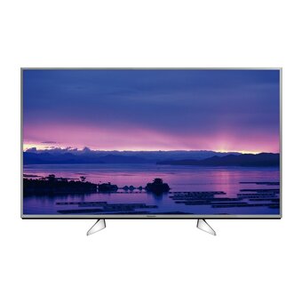 Panasonic 55ex613 smart 4K TV 140cm - 2