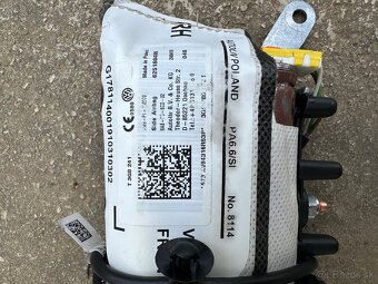 Airbag sedadla 3G0880242E 625160400 - 2