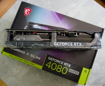 RTX 4080 SUPER - 2