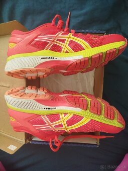 Gél kayano 28 - 2