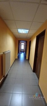 Na predaj: Kancelárske priestory Prievidza /prevádzková budo - 2