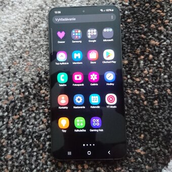 Samsung galaxi S 23+ - 2